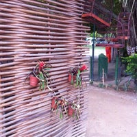 Photo taken at Oke Ka Baianatem by Adilson C. on 11/26/2011