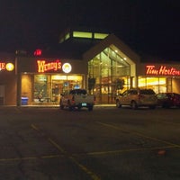 Photo taken at Tim Hortons by Shelley R. on 1/29/2012