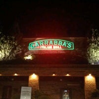 Photo taken at Carrabba&amp;#39;s Italian Grill by Dogan C. on 1/4/2012