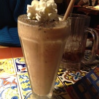 Photo taken at Chili&amp;#39;s Grill &amp;amp; Bar by Laurie-Anne K. on 2/3/2012