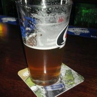 Photo taken at The Downtown Sports Bar &amp;amp; Grill by Chris B. on 10/21/2011