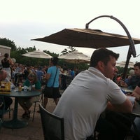 Photo taken at Trax Tavern &amp;amp; Grill by Shehaam F. on 7/16/2011