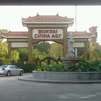 Photo taken at China Bear by Veronica M. V. on 6/1/2012