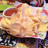 Photo taken at Chili&amp;#39;s Grill &amp;amp; Bar by Timothy S. on 8/7/2012