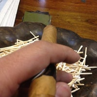 Photo taken at Arthur Avenue Cigars by J.Morales 1978 INC A. on 1/19/2012