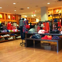 Photo taken at J.Crew by Jay H. on 12/28/2011