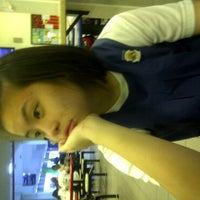 Photo taken at CHIJ Canteen by Kimverlyn L. on 2/24/2011