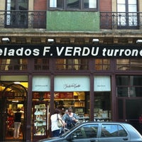 รูปภาพถ่ายที่ Federico Verdú โดย Pili M. เมื่อ 9/9/2011
