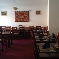 Photo taken at Kamala Restaurant by Oliver N. on 6/19/2012