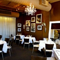 5/24/2012 tarihinde Zdenko Z.ziyaretçi tarafından XO Prime Steaks'de çekilen fotoğraf