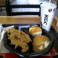 Photo taken at KFC by Shelly on 5/7/2011
