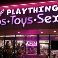 Photo taken at Playthings Miami by lisandra m. on 9/23/2011