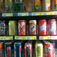 Photo taken at IGA Varsity Lakes by Rylie C. on 1/7/2012