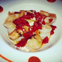 Photo taken at Gastroarte Restaurante by Nana B. on 6/29/2012