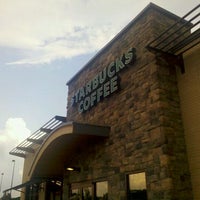 Photo taken at Starbucks by Dana H. on 9/11/2011