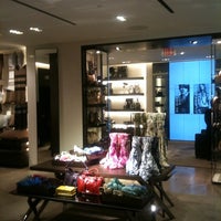 9 east 57th street burberry