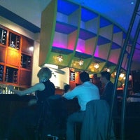 Third Floor Cafe Bar Lounge A Nomad