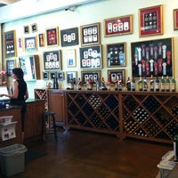 รูปภาพถ่ายที่ Georgia Winery โดย Marie W. เมื่อ 6/26/2012