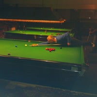 Photo taken at nelsonsnooker club by Erdal G. on 9/1/2012