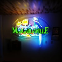 Photo taken at Margaritaville Restaurant by Lucas S. on 8/18/2012