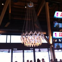 Photo taken at Earls Restaurant &amp;amp; Bar by Al C. on 2/22/2012