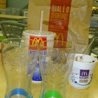 Photo taken at McDonald&amp;#39;s by Eduardo C. on 7/9/2012