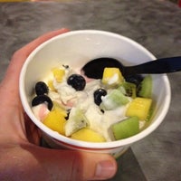 Menu Yoghut Frozen Yogurt Smoothies Now Closed Frozen Yogurt Shop In Northwest Columbia