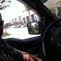 Photo taken at Greenway Fiat of East Orlando by ObieTheGreat D. on 4/13/2012