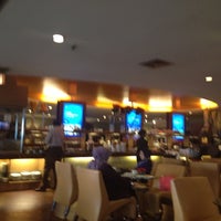 Photo taken at Garuda Citibank Lounge by Erna A. on 6/26/2012