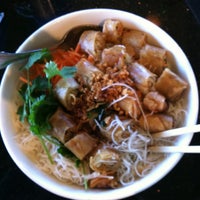 Photo taken at Pho Country by T Vivian D. on 3/2/2012