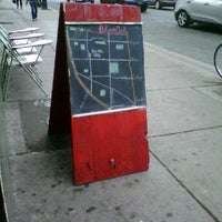 Photo taken at Toronto Coffee Company by Chris S. on 4/20/2012