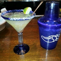 Photo taken at Chili&amp;#39;s Grill &amp;amp; Bar by Megan S. on 5/10/2012