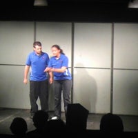 Foto tirada no(a) National Comedy Theatre por Anthony L. em 8/18/2012