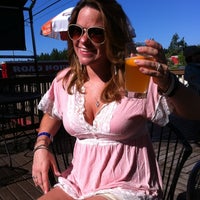 Photo taken at Roadhouse Bar &amp;amp; Grill by 💋Misty L. on 7/6/2012