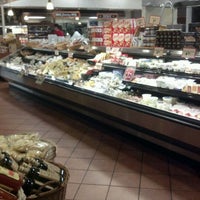 Photo taken at The Fresh Market by James F. on 3/5/2012