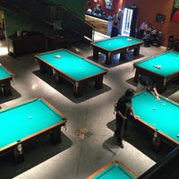 4/7/2012 tarihinde Michel C.ziyaretçi tarafından Bahrem Pompéia Snooker Bar'de çekilen fotoğraf