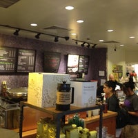 Photo taken at Starbucks by RV on 6/8/2012