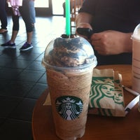 Photo taken at Starbucks by TRACY P. on 5/8/2012