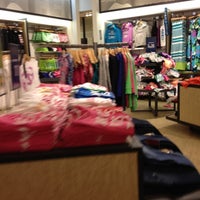 Photo taken at Aéropostale by Olivia L. on 3/4/2012