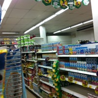 Photo taken at TESCO Lotus express by Tommy T. on 5/6/2012