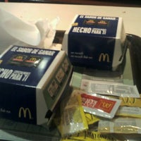 Photo taken at McDonald&amp;#39;s by Kotte C. on 12/20/2011