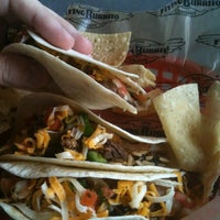 Photo taken at Flying Burrito Company by Ken on 6/15/2012