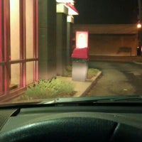 Photo taken at Arby&amp;#39;s by Brucy_b on 11/2/2011