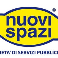3/21/2011에 Simone S.님이 Nuovi Spazi Pubblicita&amp;#39;에서 찍은 사진