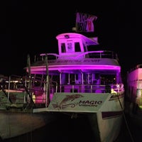 6/14/2012에 Javi B.님이 Yes! Ibiza Boat Party에서 찍은 사진