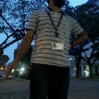 Photo taken at ST Microelectronics Pte Ltd (AMK) by Bruce T. on 9/11/2011