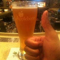Photo taken at Applebee&amp;#39;s Grill + Bar by Steven S. on 5/3/2012