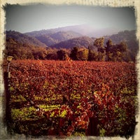 12/10/2011にVictor G.がMartin Ranch Wineryで撮った写真