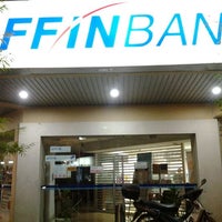 Affin Bank Port Klang 1 Tip
