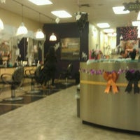 Photo taken at Supercuts by Johnny on 10/13/2011